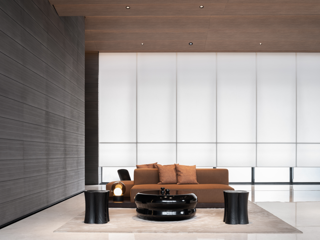 和酒店安吉丨中国丨W.DESIGN 无间设计-41