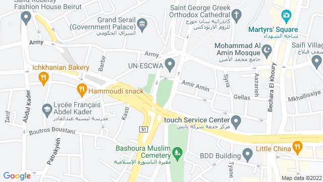 丨黎巴嫩贝鲁特-65