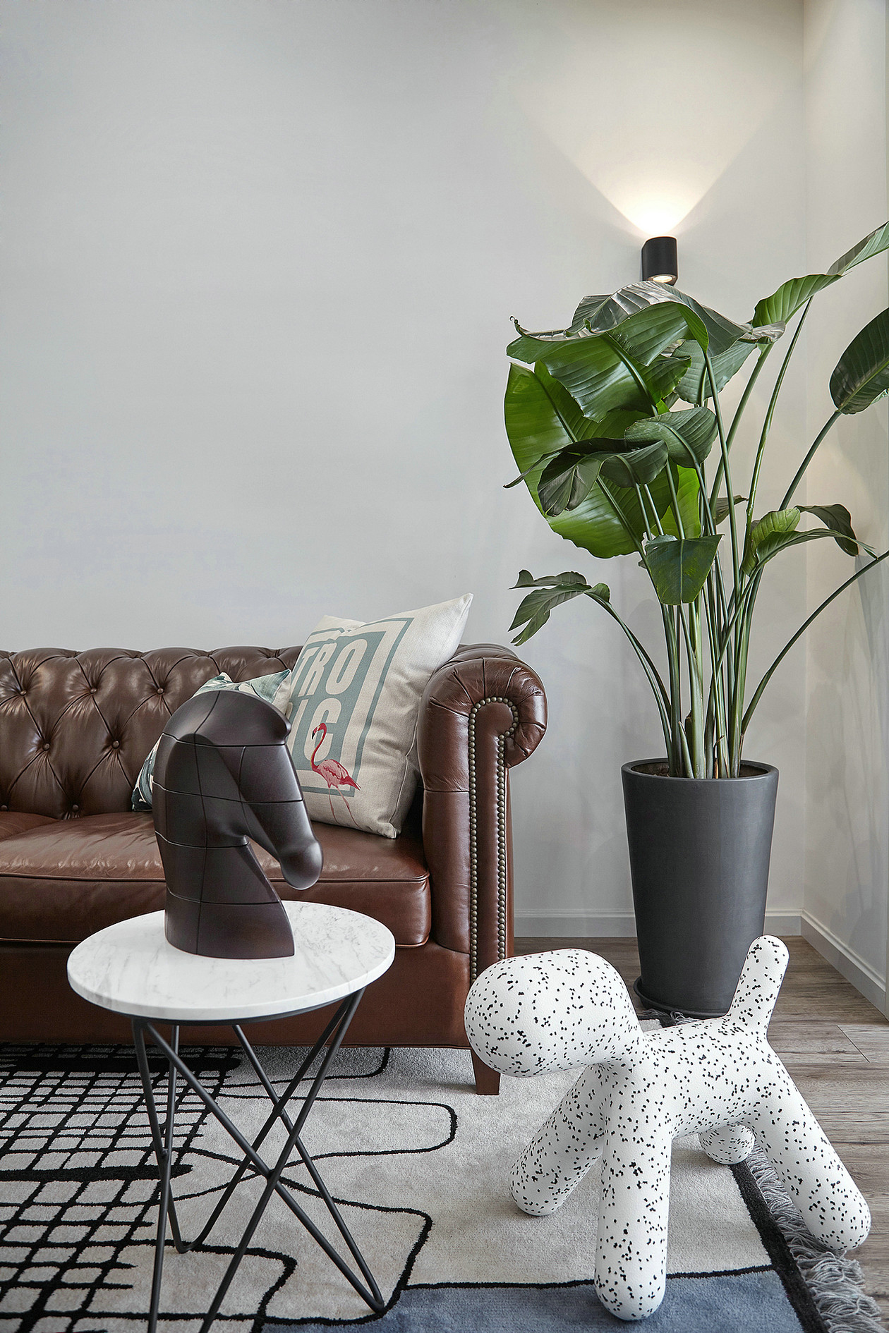 尚舍设计  90后小窝-4