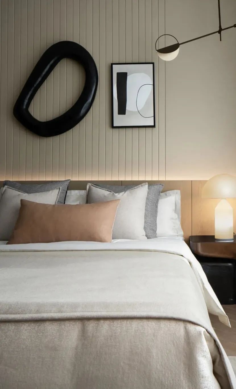 金茂（岳阳）金茂悦洋房丨中国岳阳丨千墨设计-55