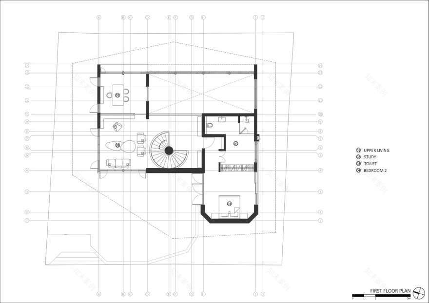 阿南达之家丨印度丨Thought Parallels-27