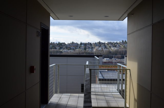 安妮女王公寓-5