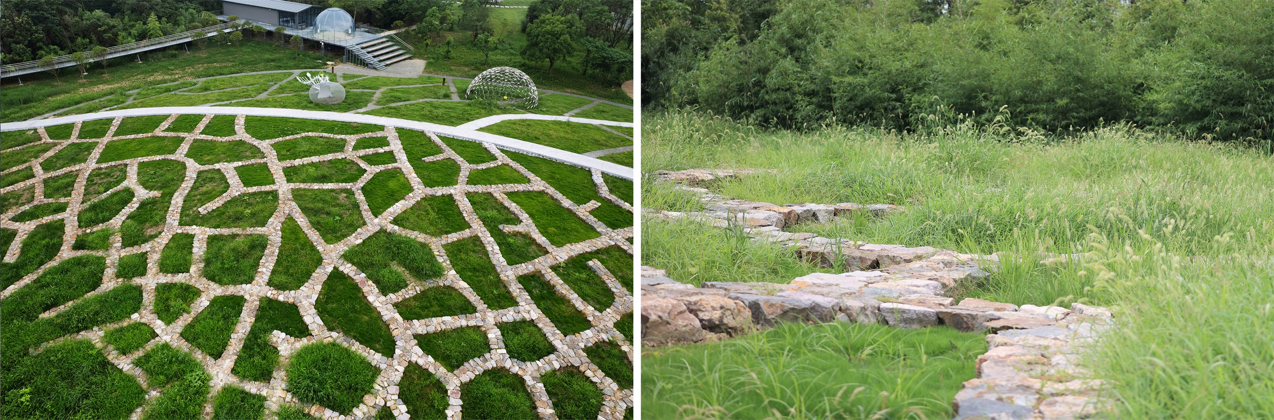 凤翔洲水文化公园丨中国衢州丨张唐景观-87