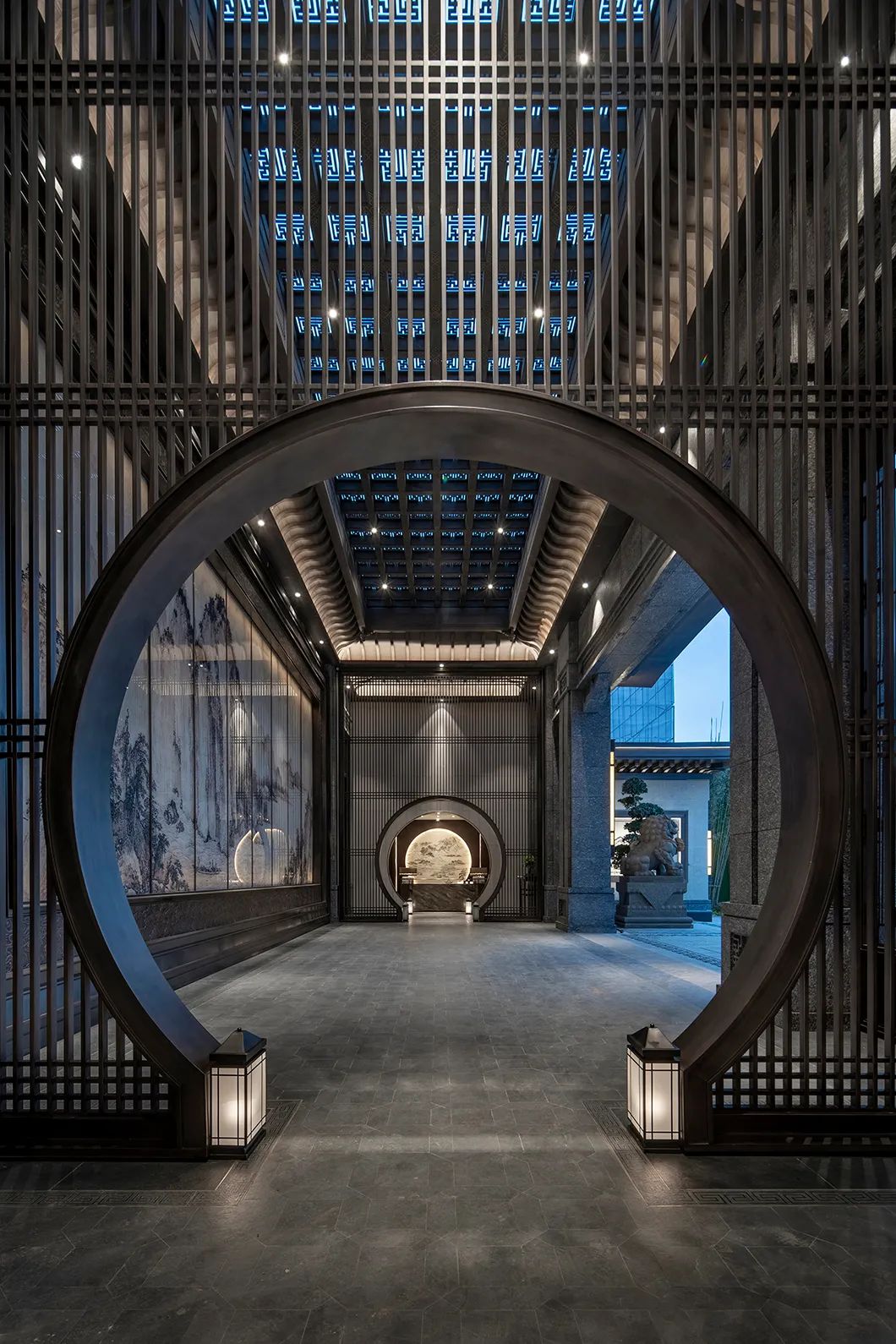 仙游建发玺院 | 戏梦梨园,古韵新诠-4