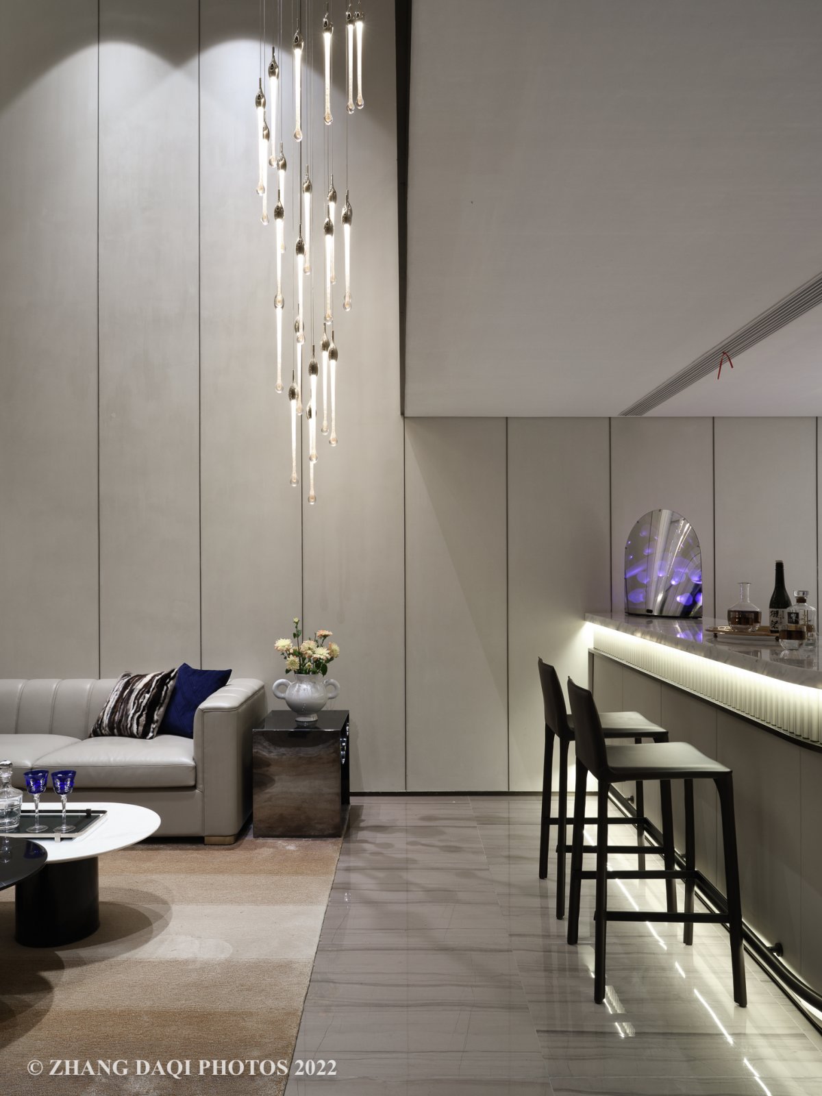 无锡绿城宸风云庐丨中国无锡丨界上无界,界上亦界-24