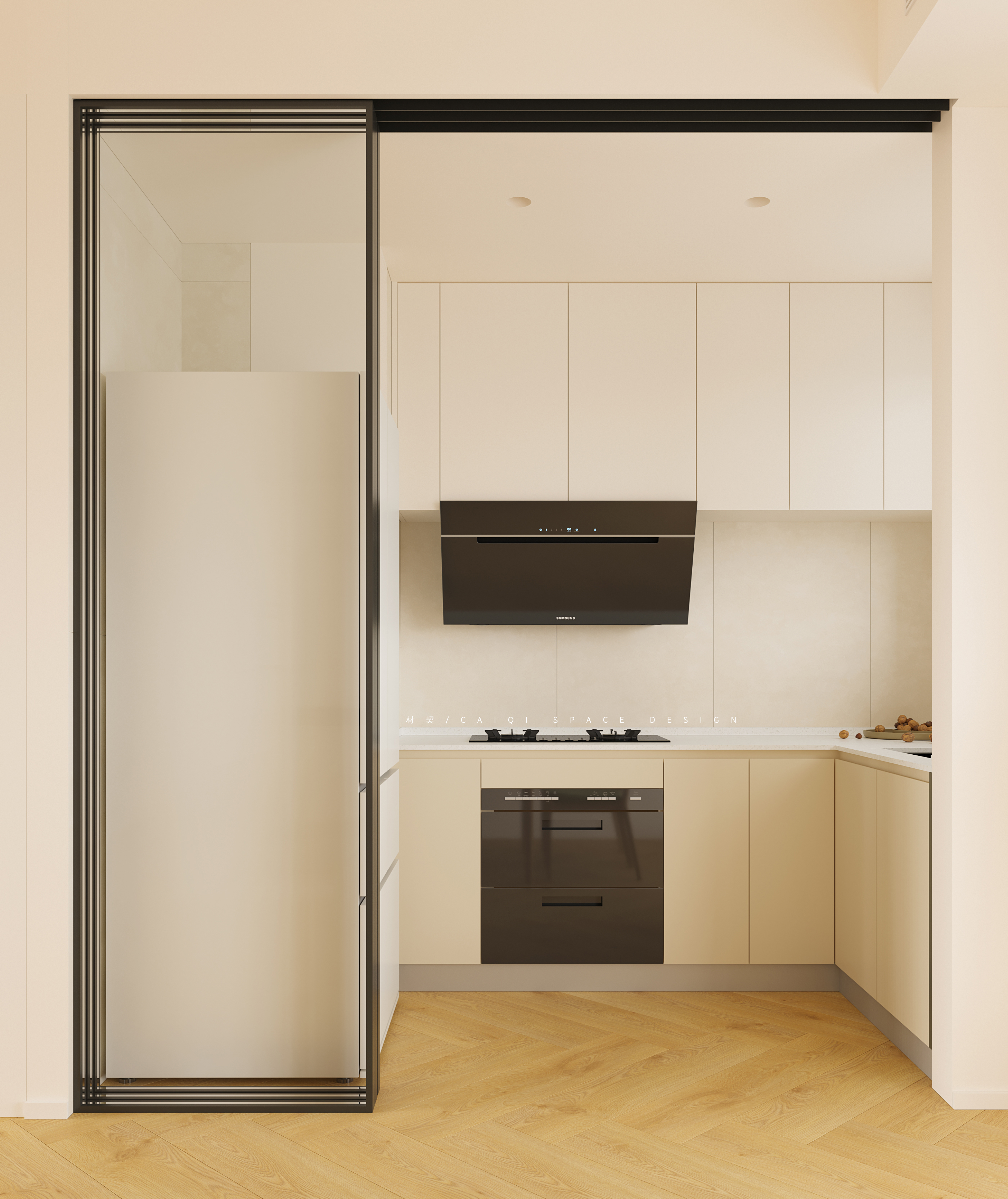 春辰丨中国深圳丨材契作品-18