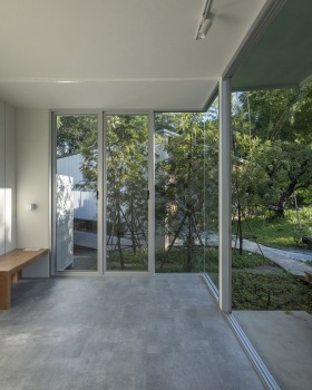 重生材料屋丨泰国丨Housescape Design Lab