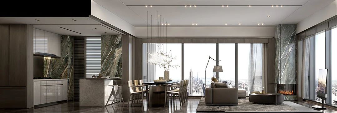 苏州万科左岸中心丨中国苏州丨DIA 丹健国际-27