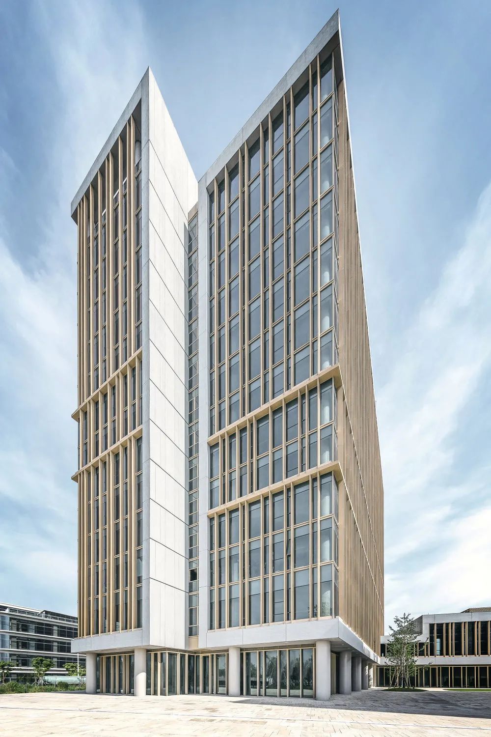 景德镇陶溪川酒店凯悦臻选丨中国景德镇丨恺慕建筑-296