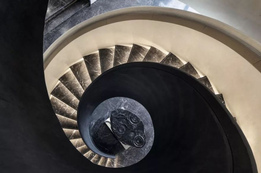 《思·宴》解读设计美学,从方案到落地-24