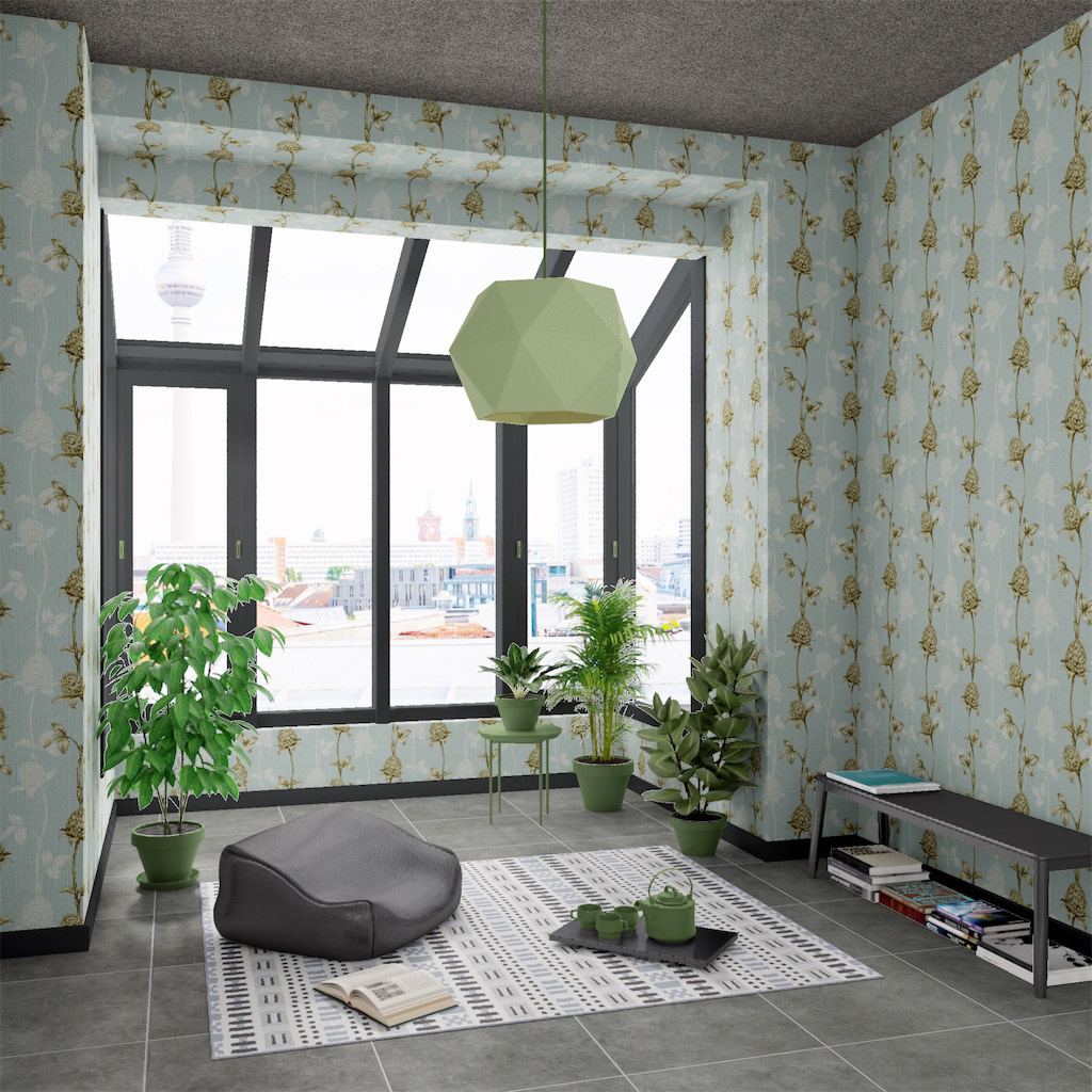 Anastasiya Gushchina丨展厅丨Revisualization , redesigning-8