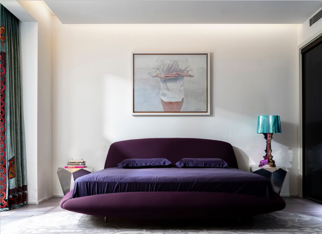 润泽墅郡私宅丨中国北京丨博洛尼家居装饰(北京)有限公司-30