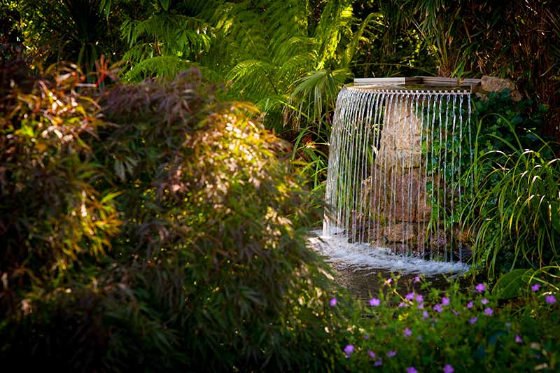 水上花园丨Damien Keane-4