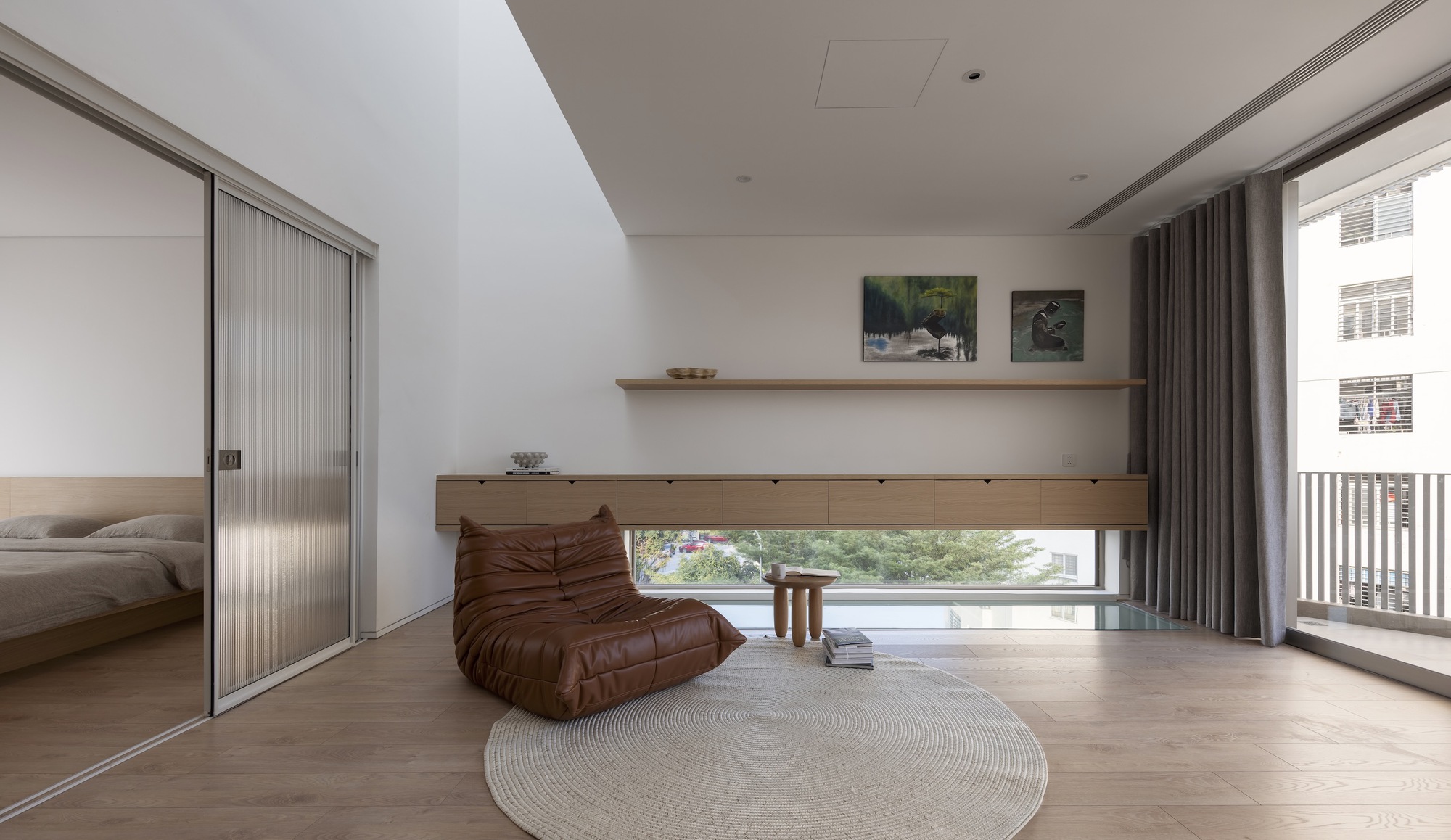 电车房丨越南丨HO Studio-37