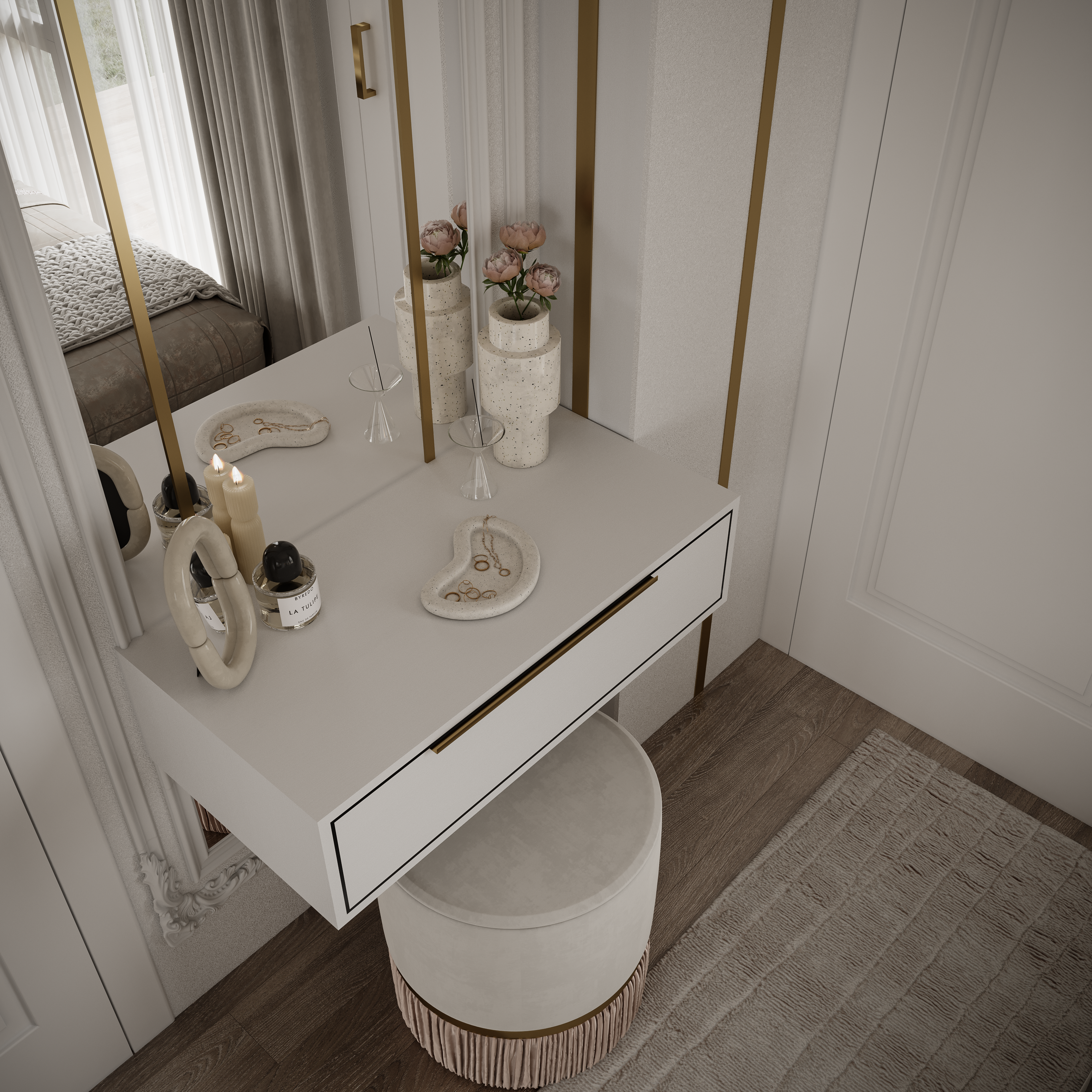 星夜宁静丨巴勒斯坦-8