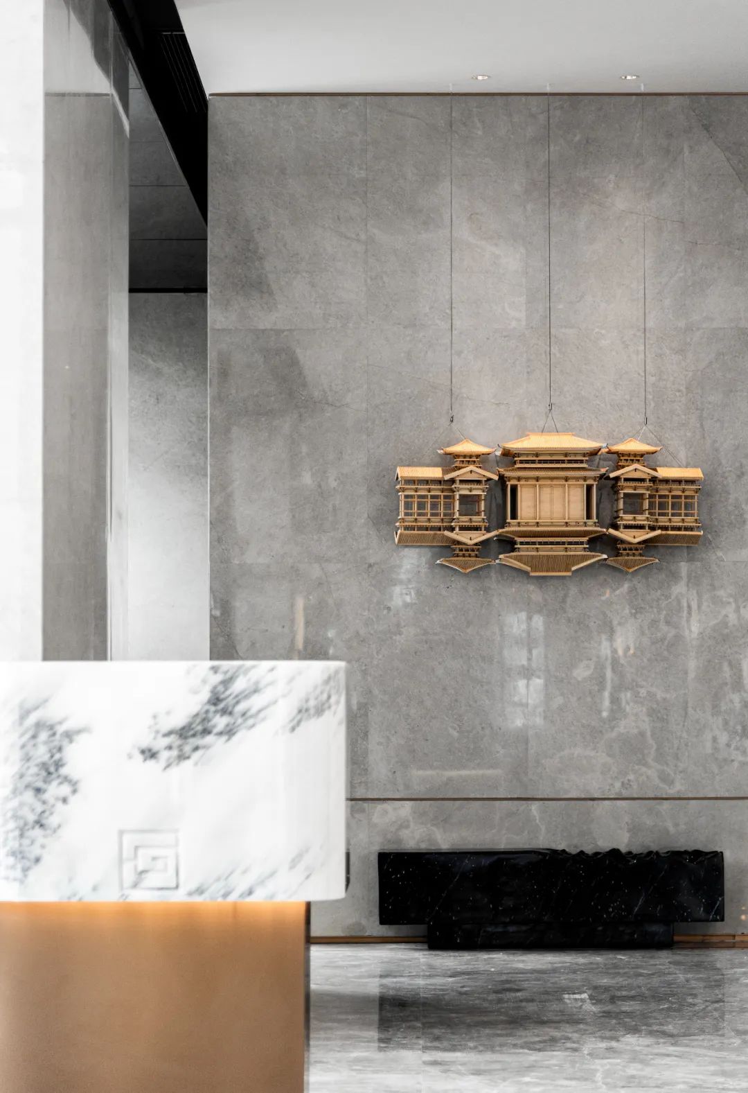 惠州书韵府，新中式雅奢文化的典范-16