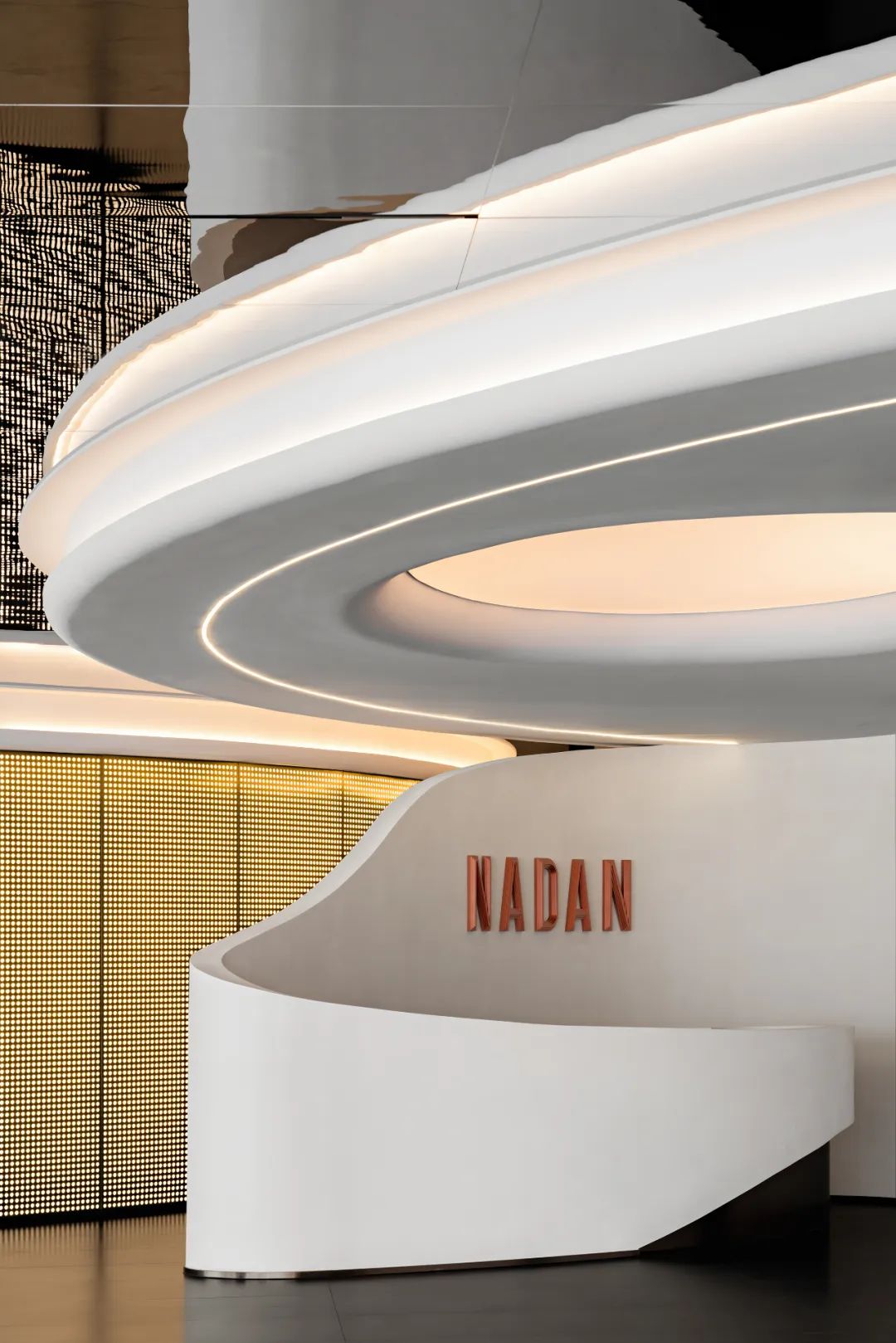 ZND 之恩新作 | 智慧之门  城市文化会客厅-11