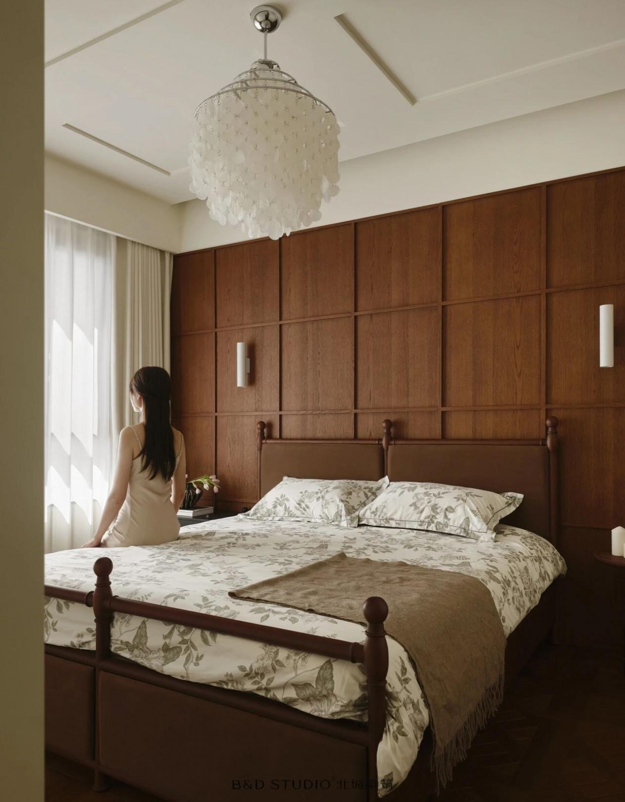 北城梁筑｜海月江南126㎡私宅丨中国福州-40