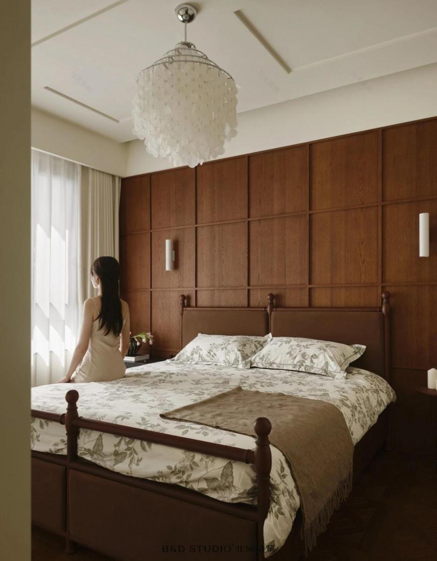 北城梁筑|海月江南126㎡私宅丨中国福州-40