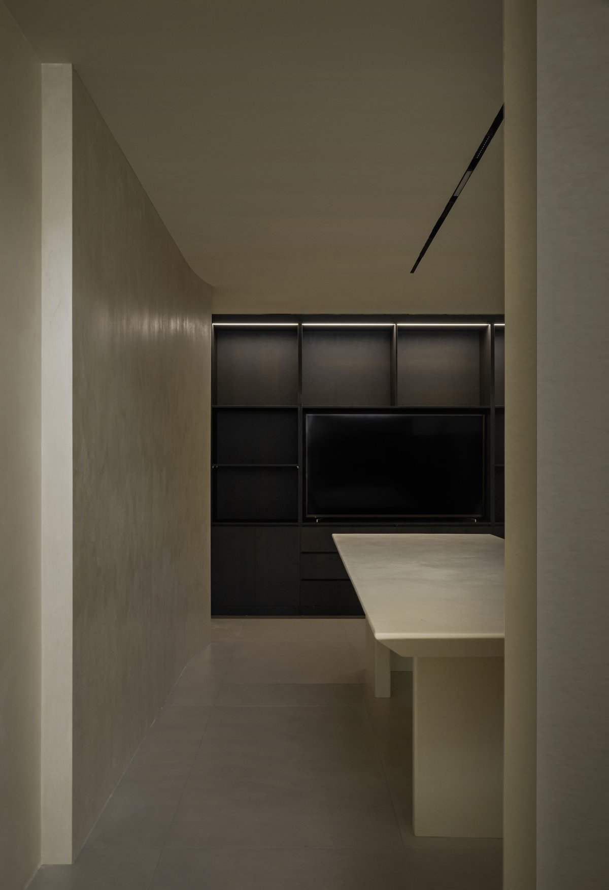 时光 ARD 艺术展厅-34