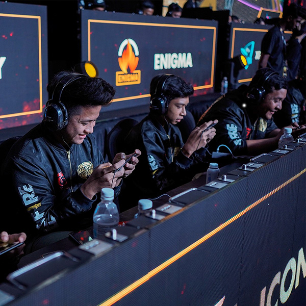 2020 年马来西亚自由射击公开赛丨马来西亚-31