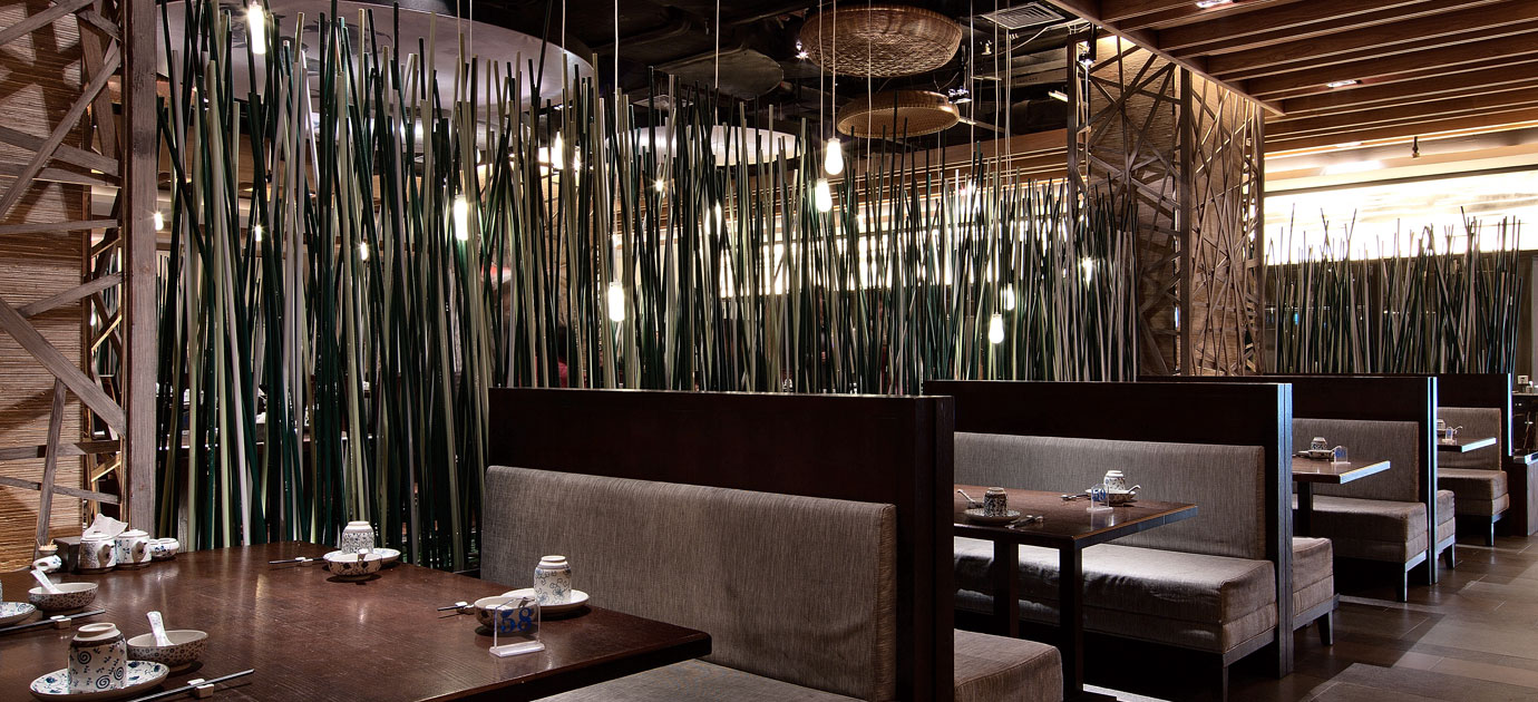 同庆楼无锡万达店-3