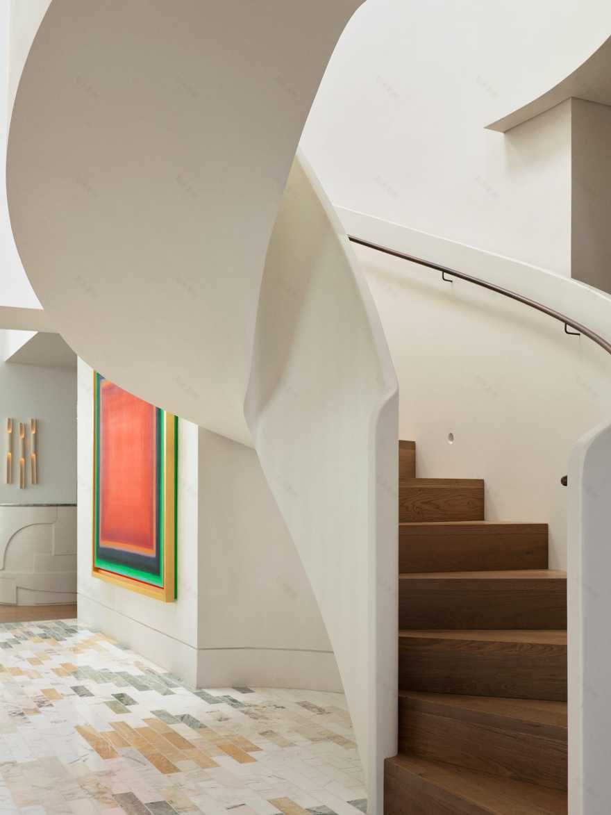 在天花板上跳舞丨澳大利亚悉尼丨Decus-0