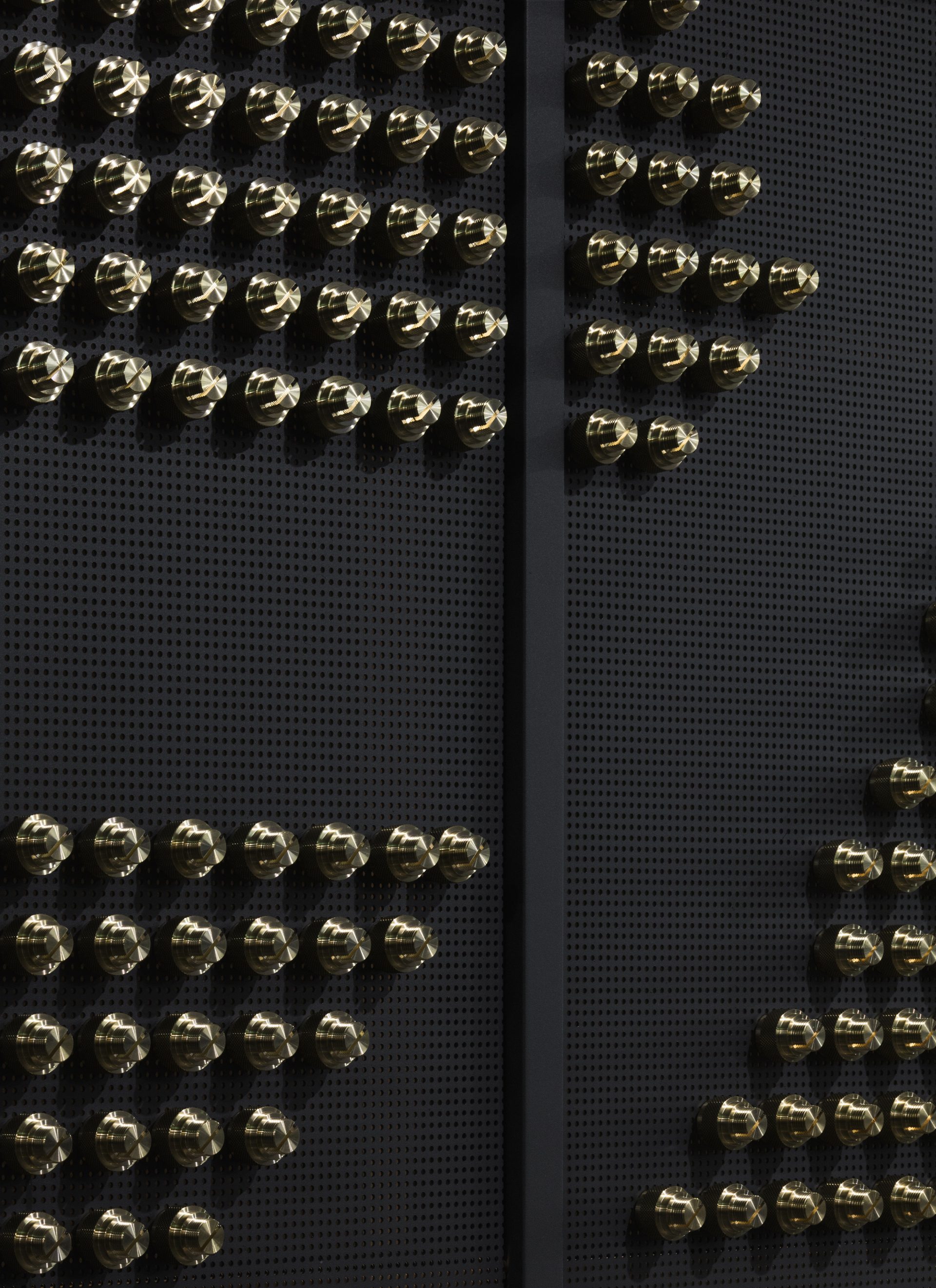 DEXTER STUDIOS WGNB-5