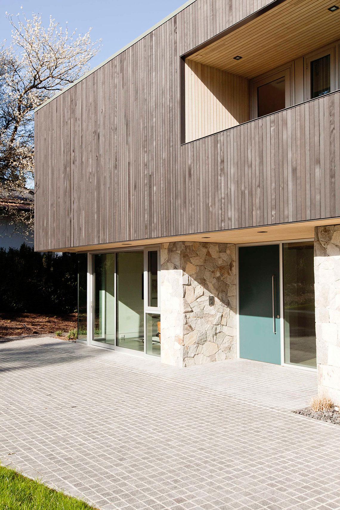 温哥华点灰住宅-6