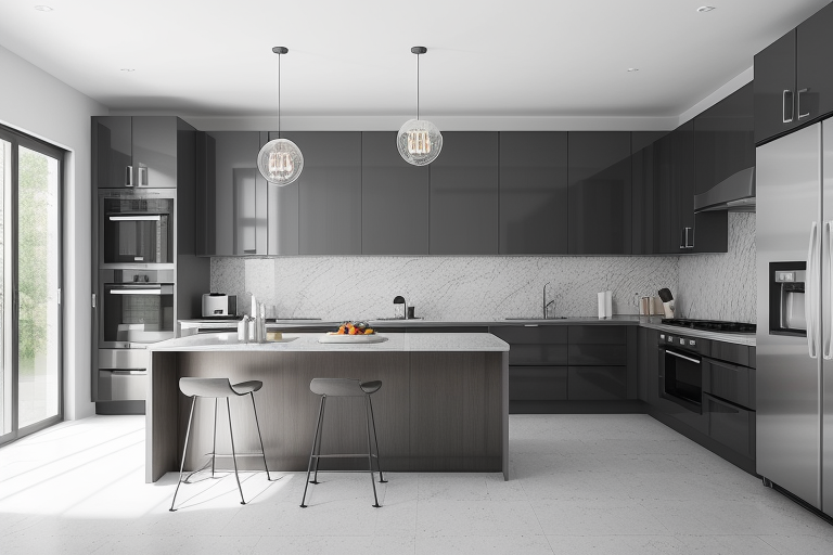 AI 建筑设计作品集丨来来-86