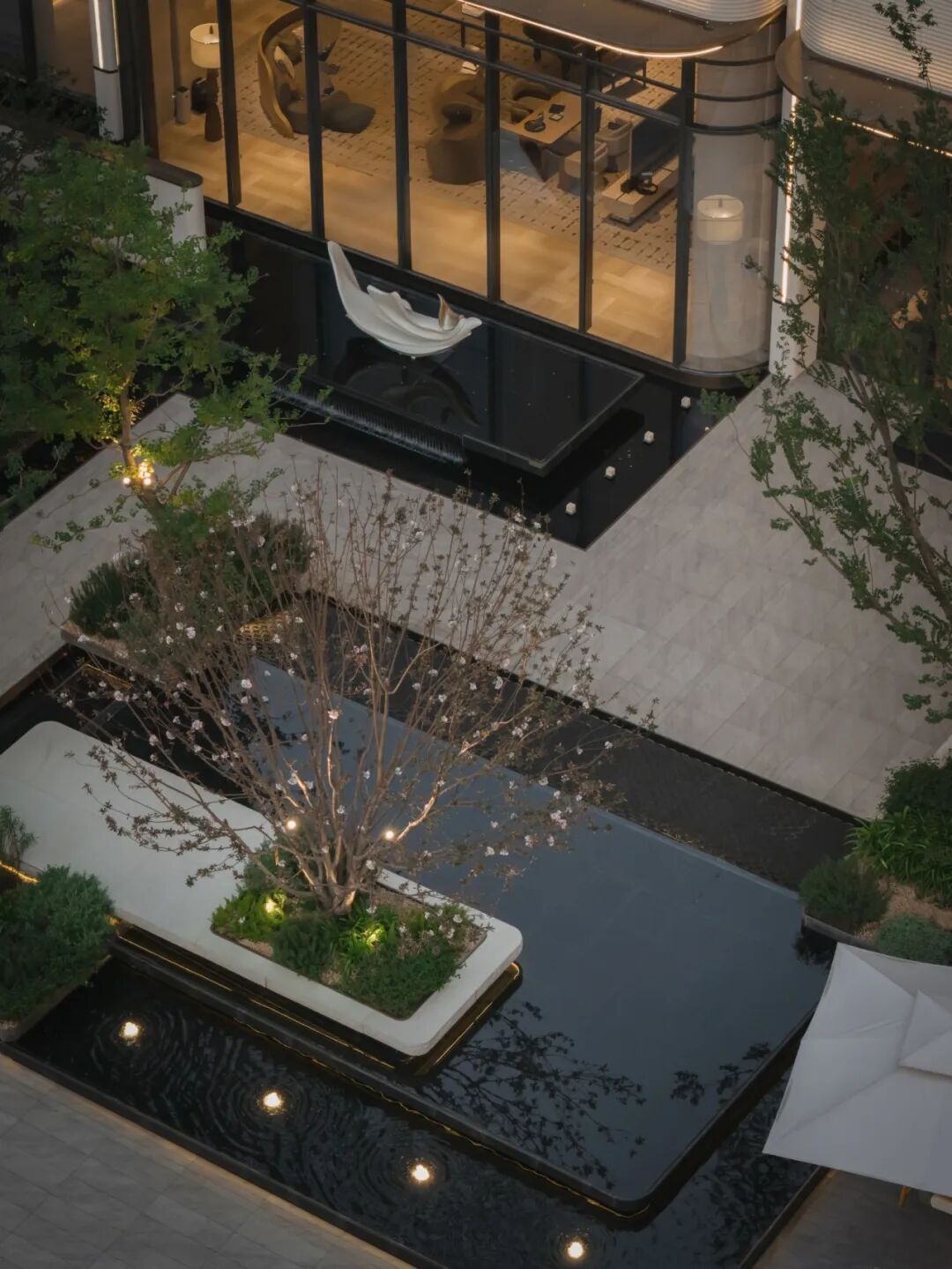 重庆龙湖江屿海棠丨中国重庆丨笛东规划设计(北京)股份有限公司-19