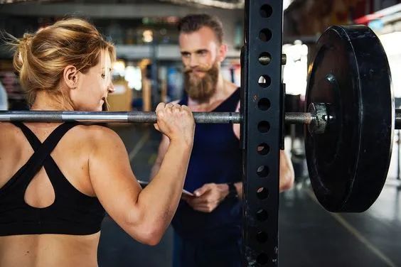 极致炫酷健身房！挥洒热血-22