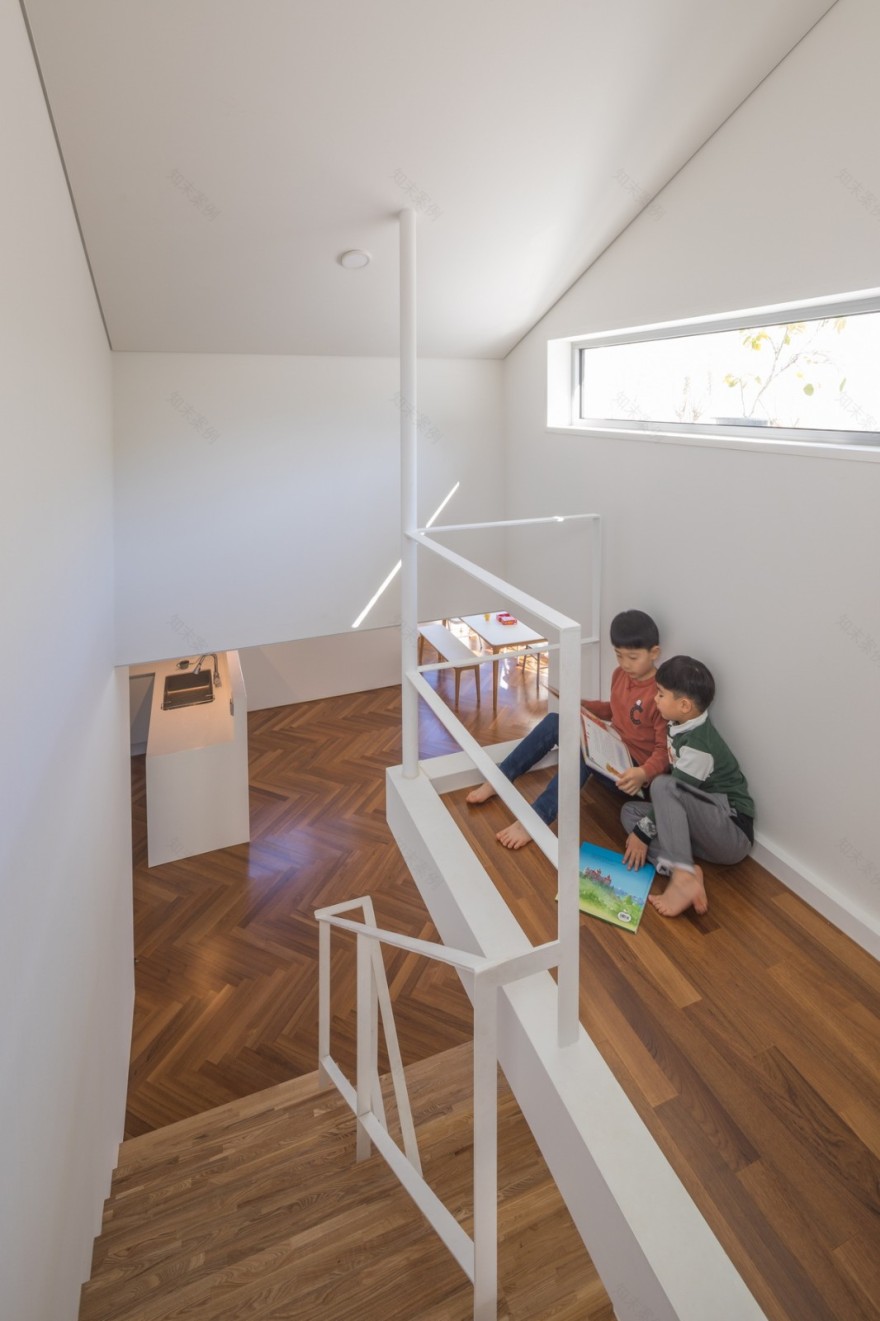 韩国釜山公寓-27