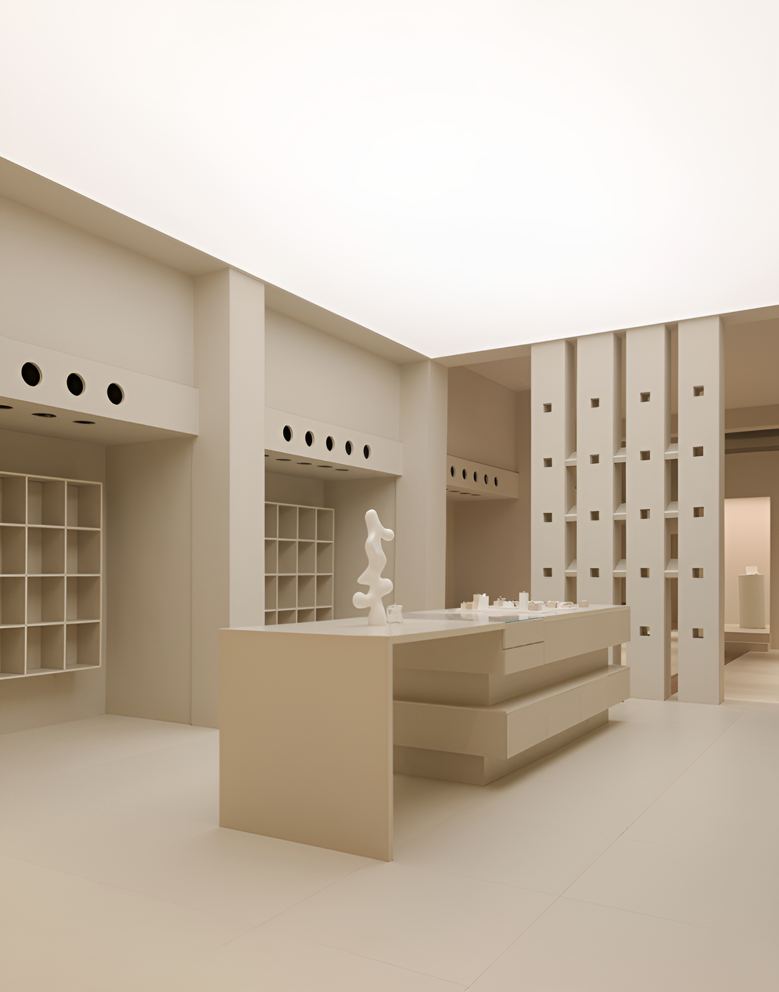 彩虹星球宠物告别馆丨中国北京丨NOTHING DESIGN-14