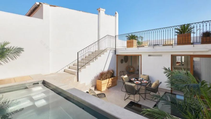 E5 Holding 打造的高品质住宅设计丨西班牙-56