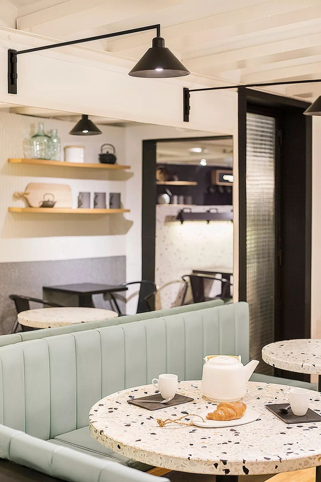 Miriam Barrio  每一个细节都在书写着个性和热情-31