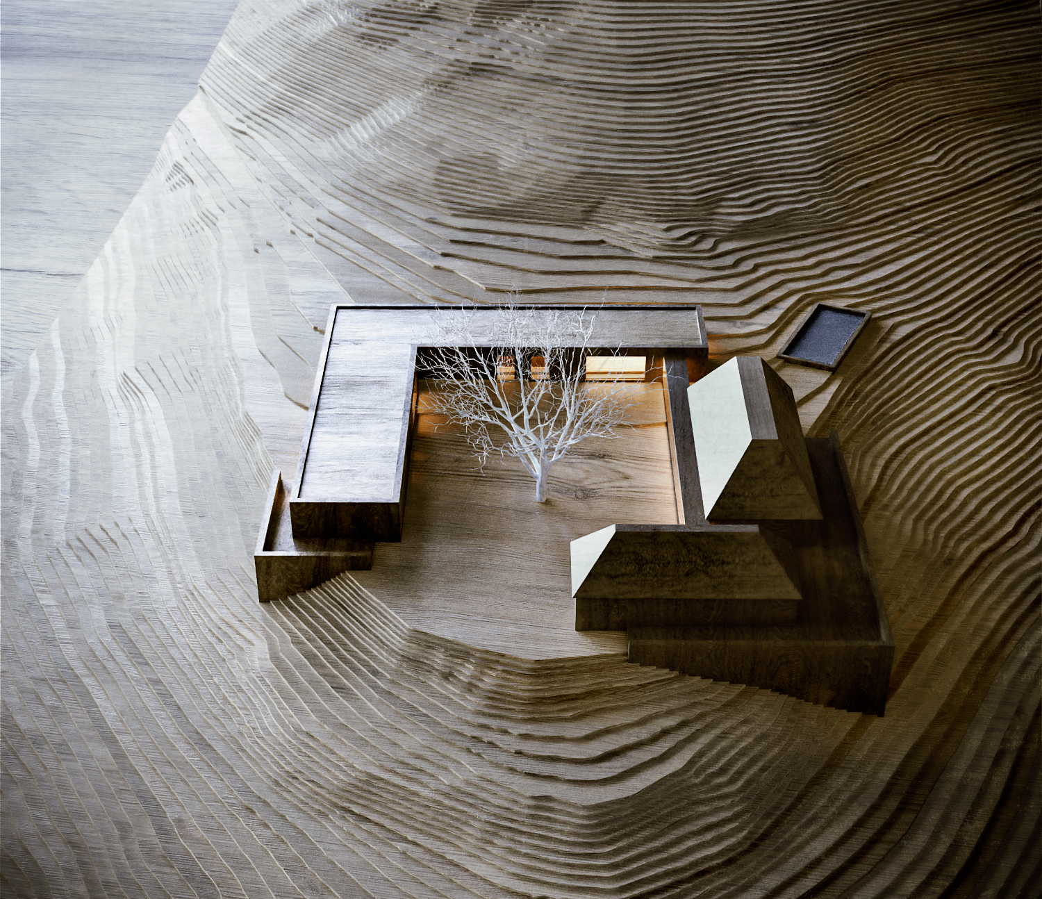 Bangalow Road - B.E Architecture-5