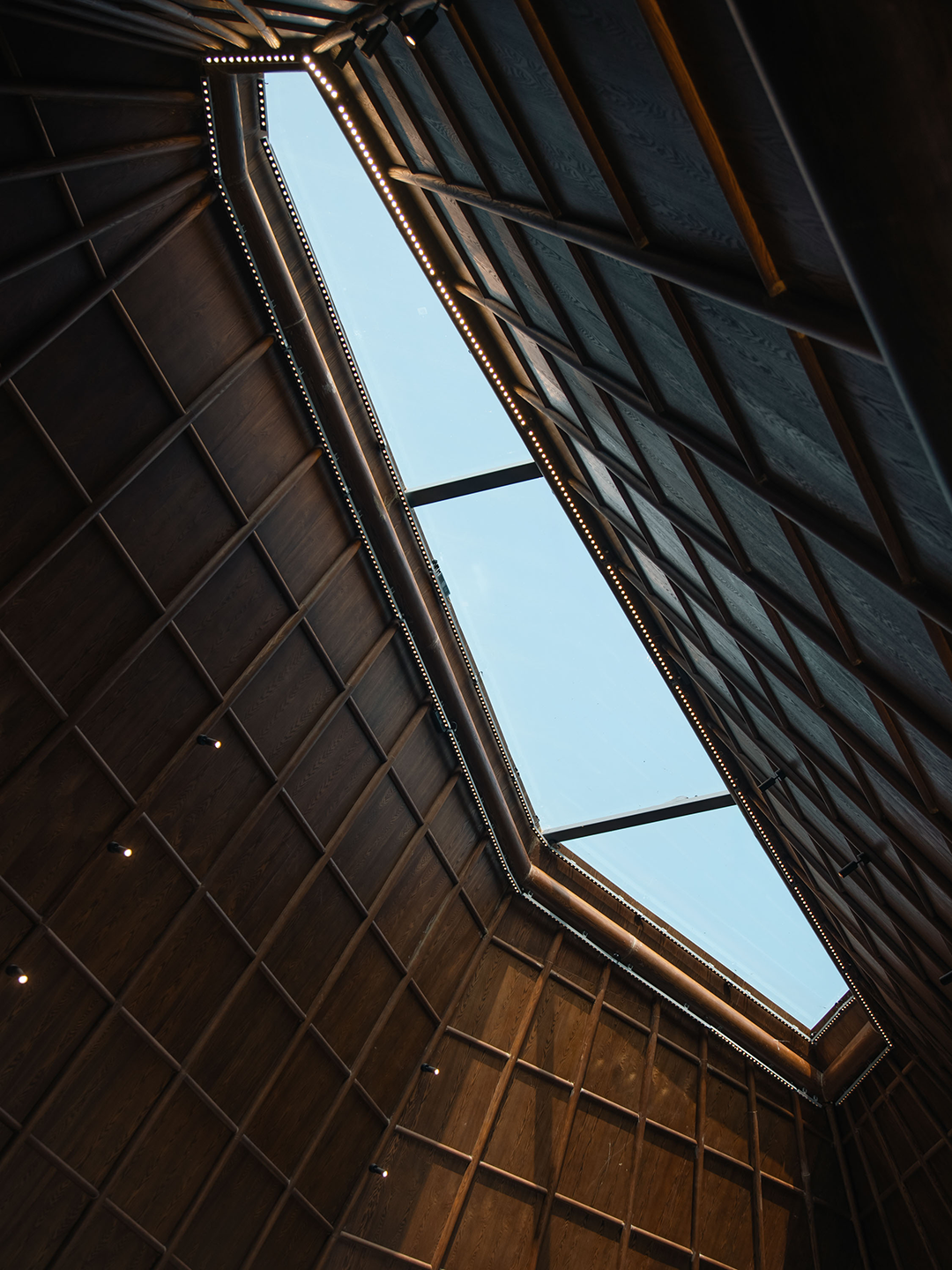 YDS姚晓冰设计|鲜活喜悦共栖山河——一座从藏地生长而出的野奢秘境-50