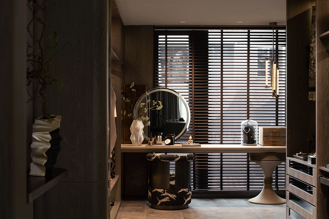 龙湖·观宸丨云玺丨中国福建丨北京靳朝晖设计有限公司-99