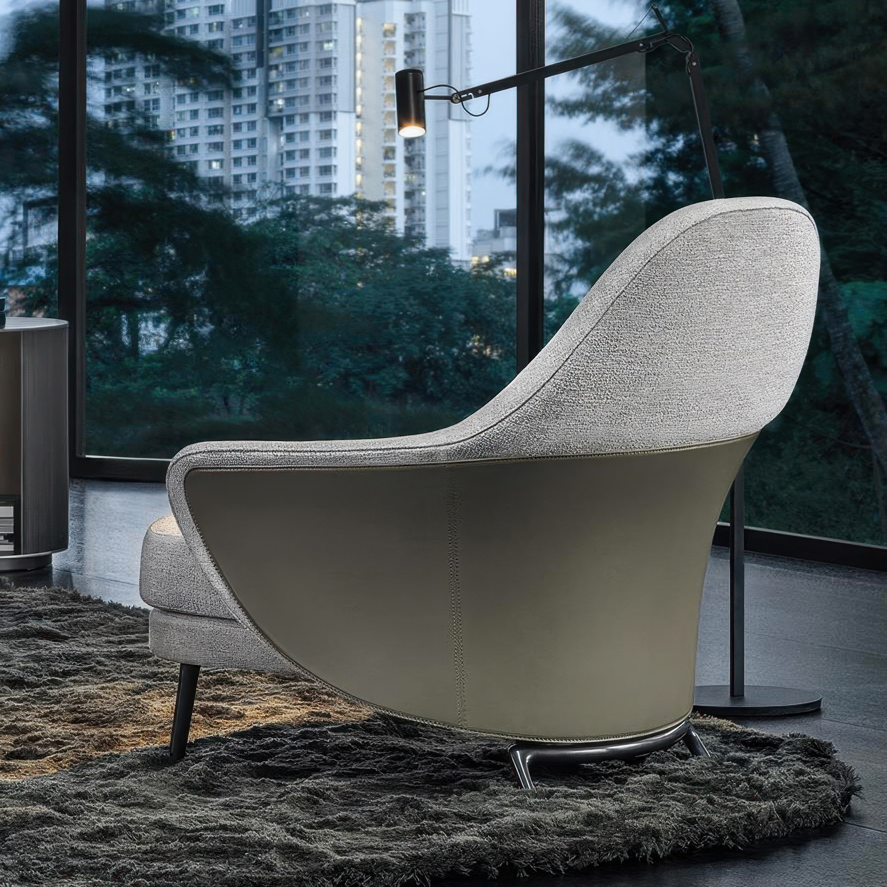 托斯卡纳绿丨意大利-10