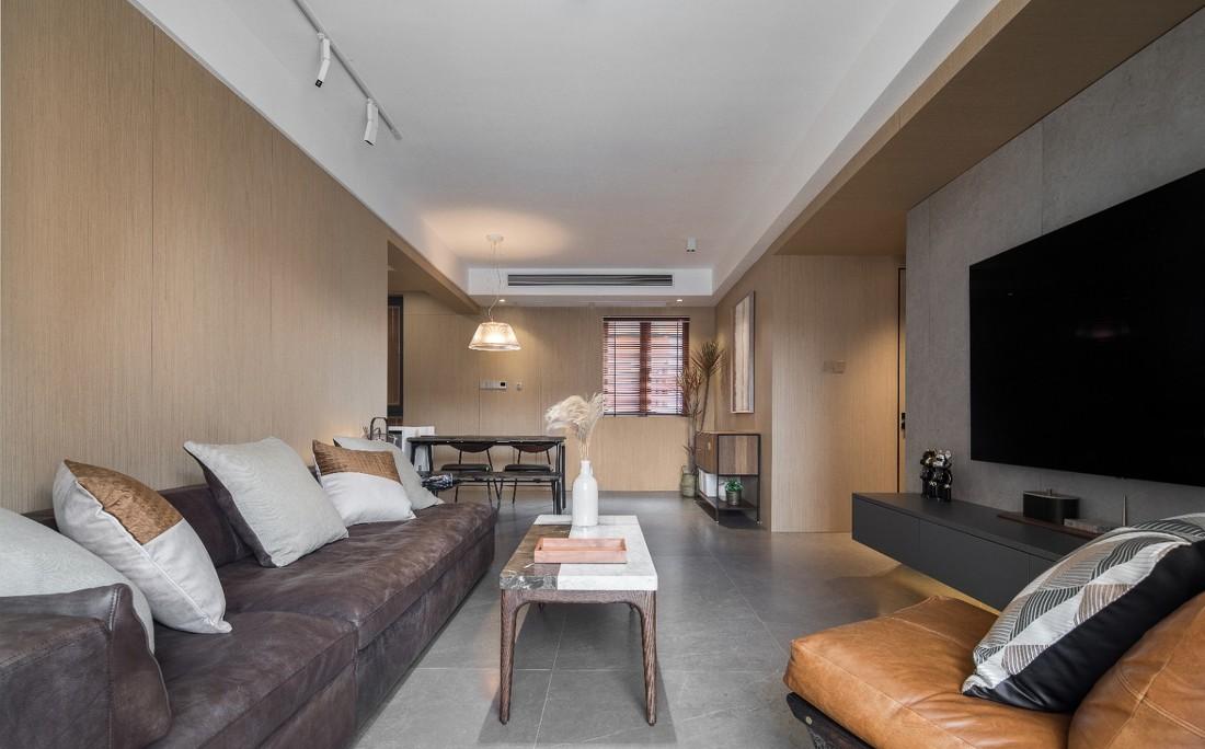 重构空间 · 打造宜居生活的设计魔法-48