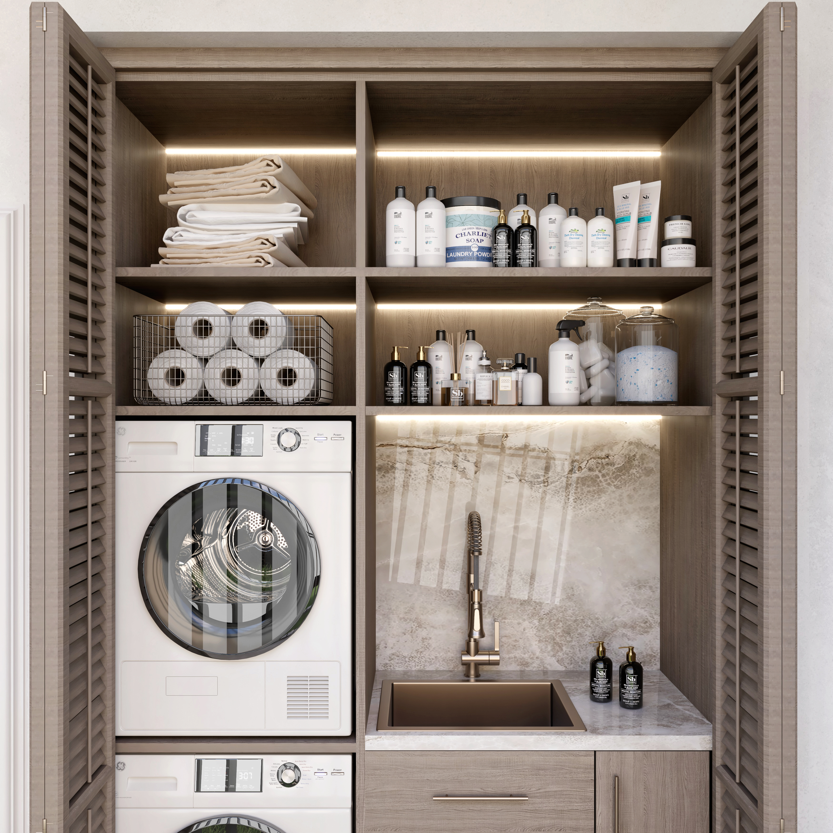 厨房丨马来西亚丨Sara Sabry-16