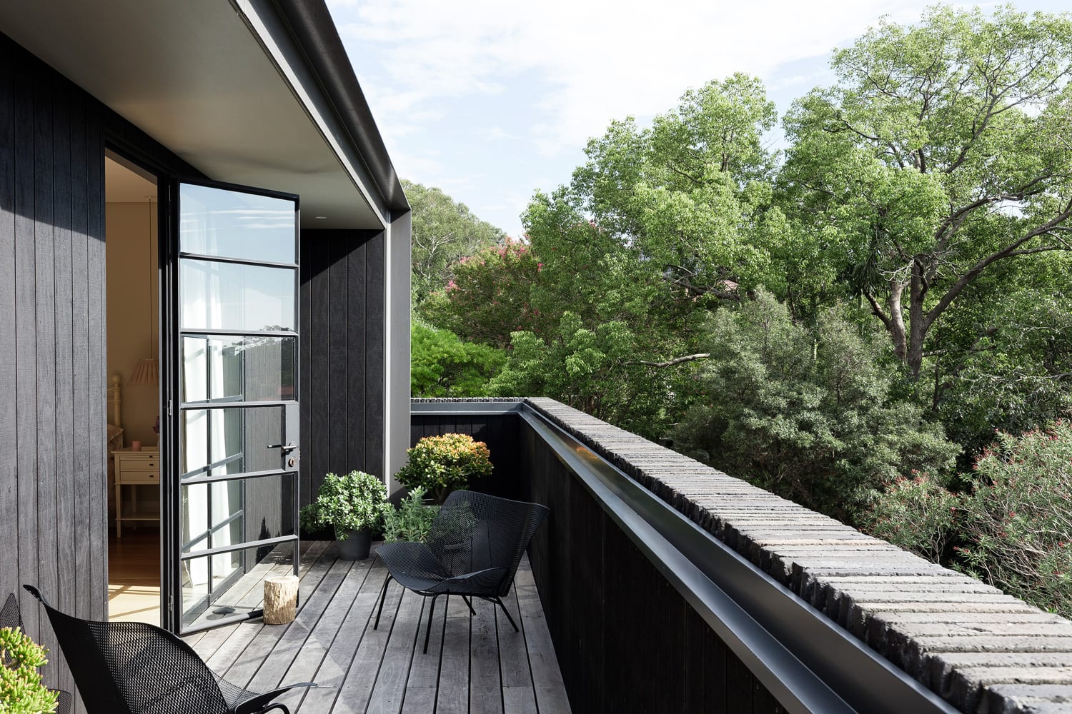 悉尼 Laycock 路住宅 | 致敬历史与创新的完美结合-26