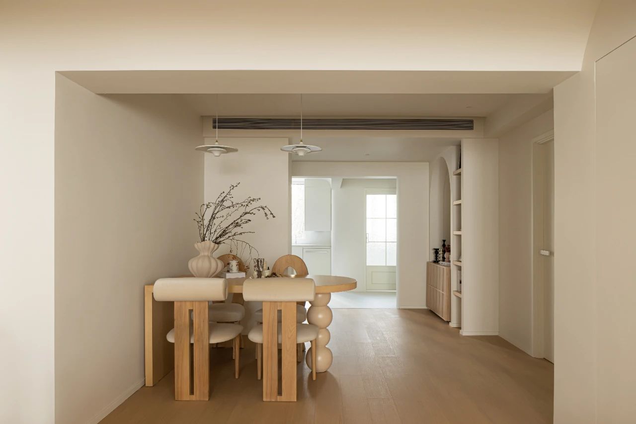 Kim·私宅丨心灵之光丨中国上海-36