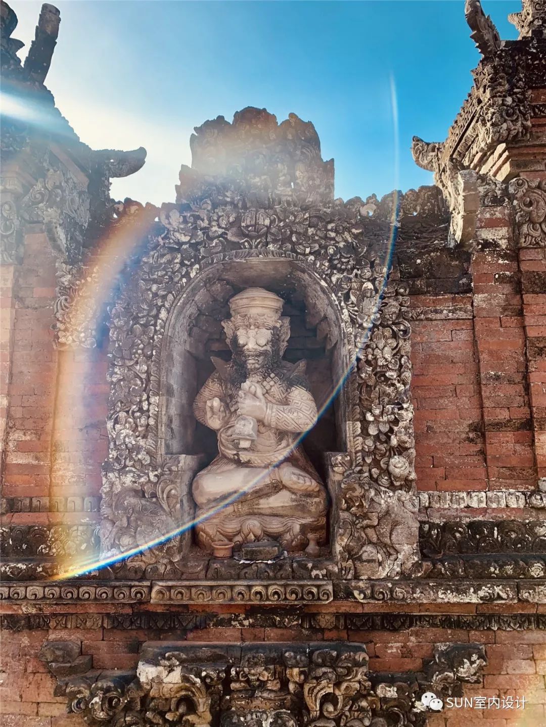 巴厘岛之旅 | 自然美学与设计的完美融合-16