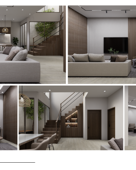 Portofolio Interior Design