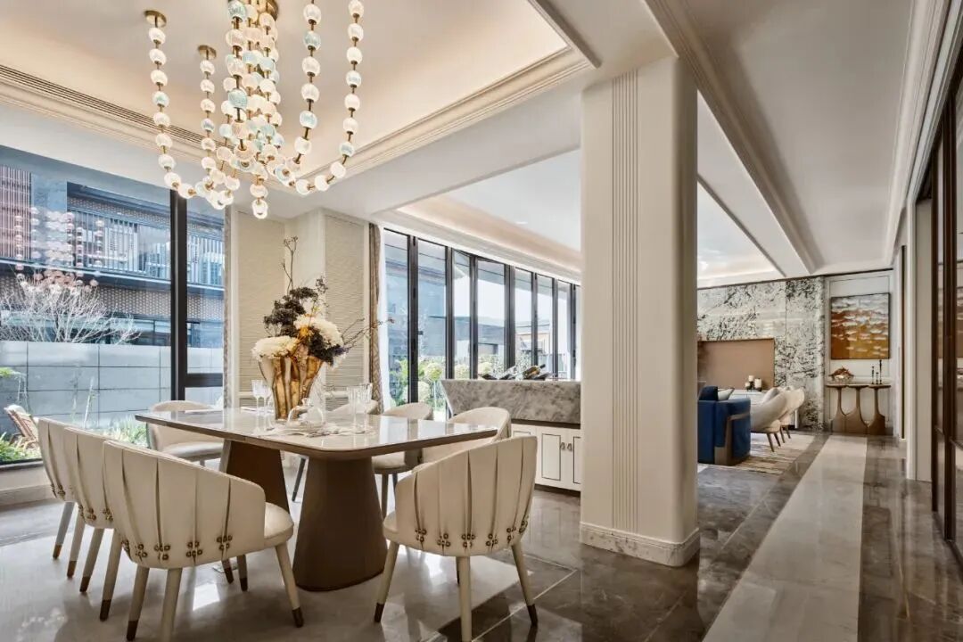 DM新作|龙港文脉，承载美学栖居【温州龙港壹号院】-78