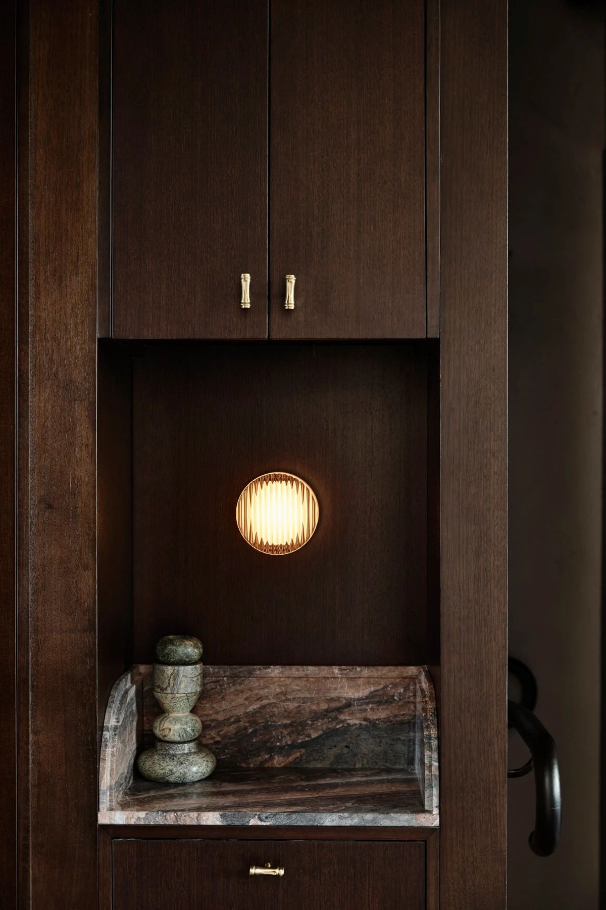 贵宾犬酒吧丨澳大利亚墨尔本丨Bergman Co-51