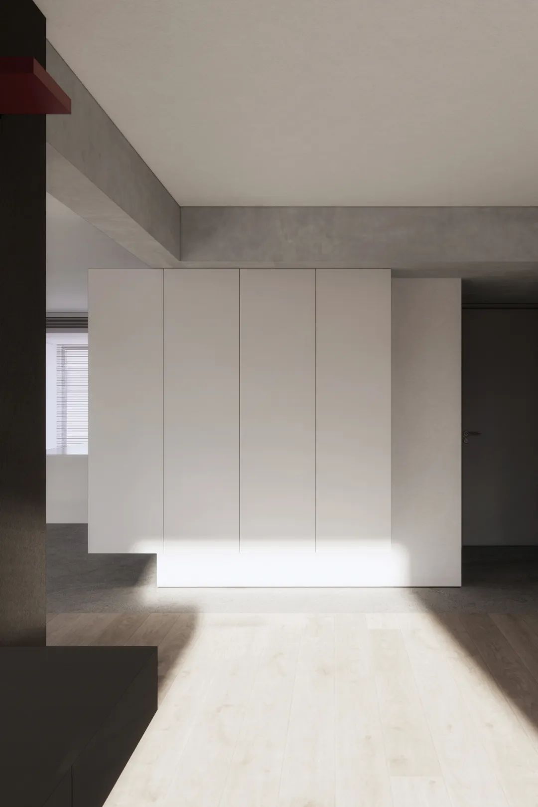 光影交织的江阴私宅设计-17