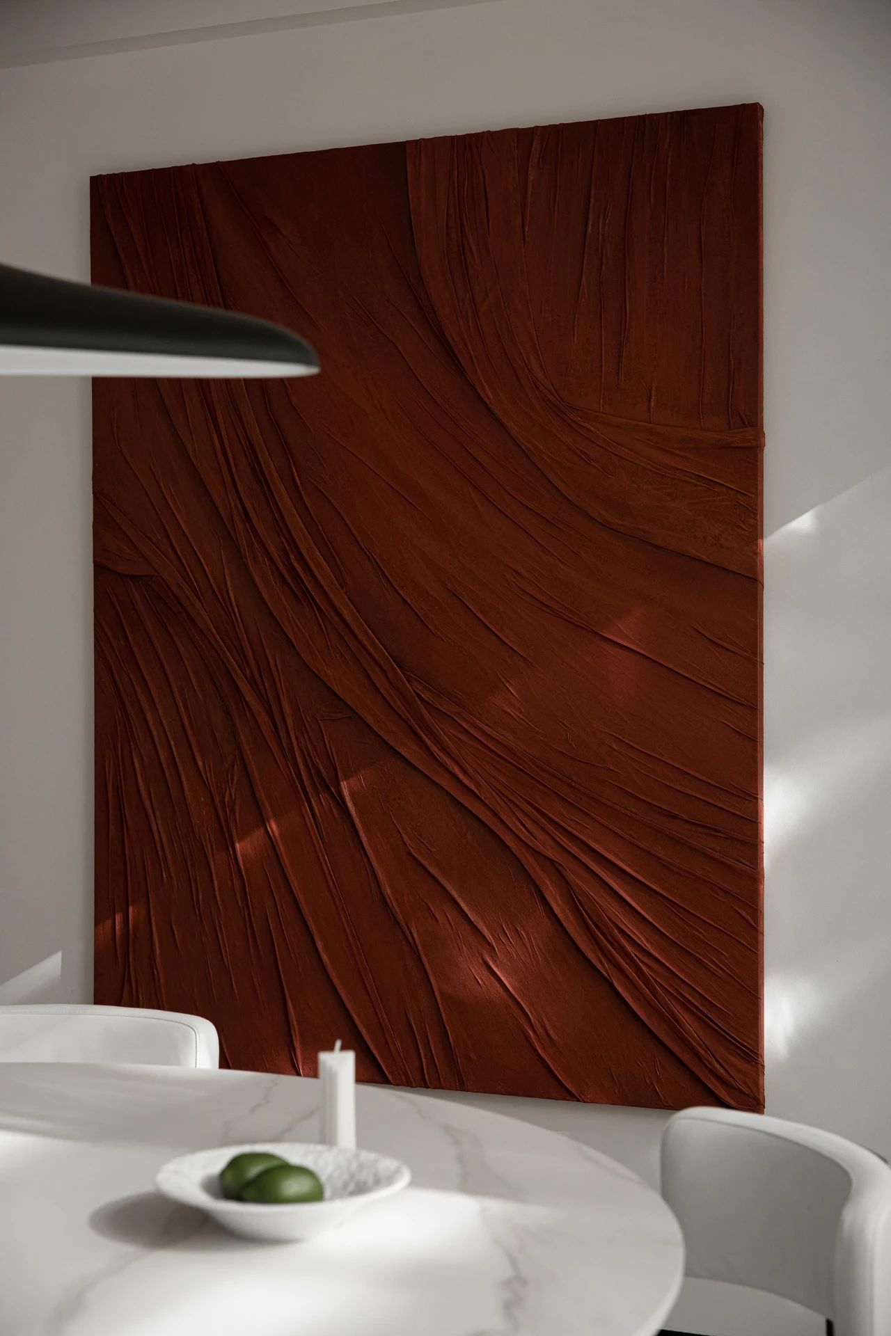 光引·窗下丨中国惠州丨BDSD吾界设计-47